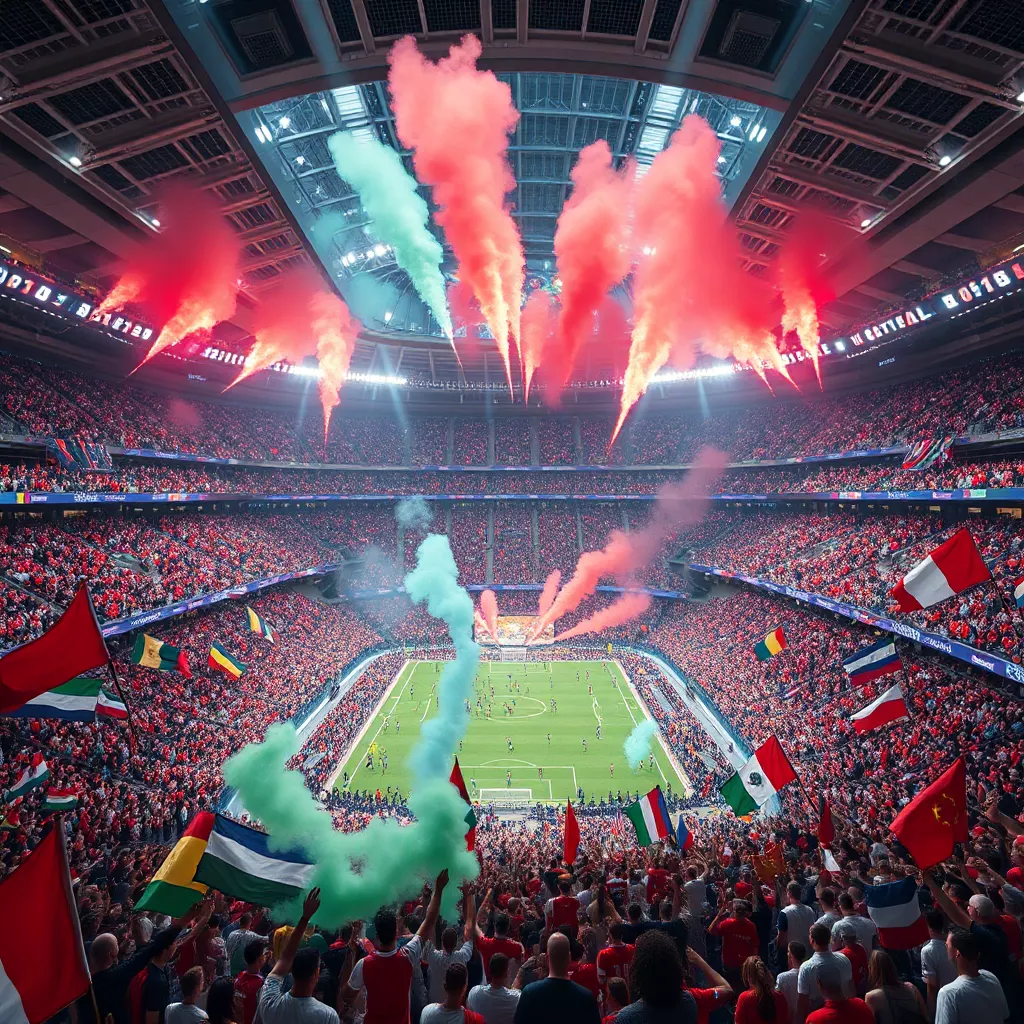 s8media.com cập nhật lịch thi đấu Copa America mới nhất: Góc nhìn từ người dùng lâu năm — view 2
